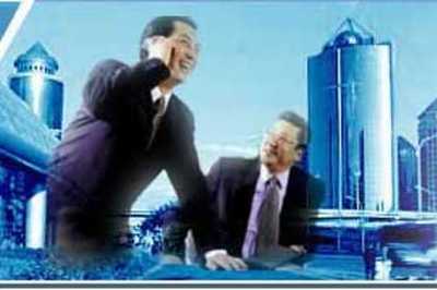 代理记账服务 让企业财务管理更高效